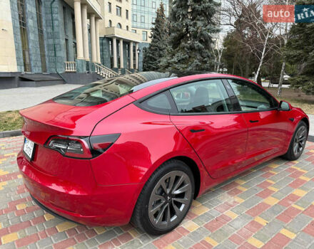 Тесла Модель 3, об'ємом двигуна 0 л та пробігом 68 тис. км за 23000 $, фото 7 на Automoto.ua