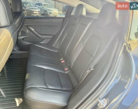 Тесла Модель 3, объемом двигателя 0 л и пробегом 50 тыс. км за 23000 $, фото 7 на Automoto.ua