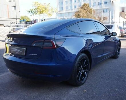 Тесла Модель 3, об'ємом двигуна 0 л та пробігом 58 тис. км за 22500 $, фото 4 на Automoto.ua
