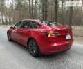 Тесла Модель 3, объемом двигателя 0 л и пробегом 51 тыс. км за 23000 $, фото 9 на Automoto.ua