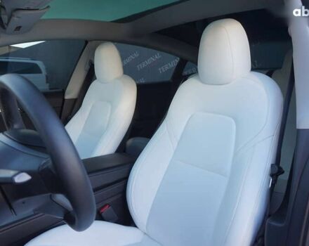 Тесла Модель 3, об'ємом двигуна 0 л та пробігом 58 тис. км за 22500 $, фото 22 на Automoto.ua
