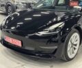 Тесла Модель 3, объемом двигателя 0 л и пробегом 124 тыс. км за 18600 $, фото 1 на Automoto.ua