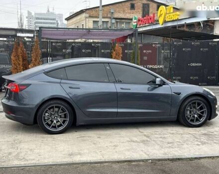 Тесла Модель 3, объемом двигателя 0 л и пробегом 160 тыс. км за 17999 $, фото 6 на Automoto.ua