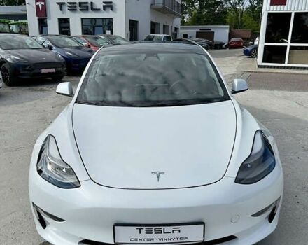 Тесла Модель 3, объемом двигателя 0 л и пробегом 12 тыс. км за 27900 $, фото 2 на Automoto.ua