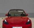 Тесла Модель 3, объемом двигателя 0 л и пробегом 92 тыс. км за 19500 $, фото 1 на Automoto.ua