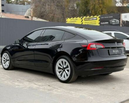 Тесла Модель 3, объемом двигателя 0 л и пробегом 36 тыс. км за 19500 $, фото 5 на Automoto.ua