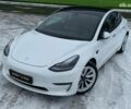 Тесла Модель 3, объемом двигателя 0 л и пробегом 25 тыс. км за 33500 $, фото 2 на Automoto.ua
