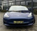 Тесла Модель 3, об'ємом двигуна 0 л та пробігом 53 тис. км за 29690 $, фото 1 на Automoto.ua