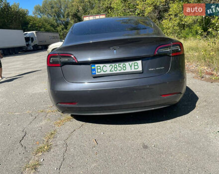 Тесла Модель 3, об'ємом двигуна 0 л та пробігом 123 тис. км за 20500 $, фото 15 на Automoto.ua