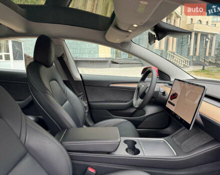 Тесла Модель 3, об'ємом двигуна 0 л та пробігом 68 тис. км за 23000 $, фото 23 на Automoto.ua