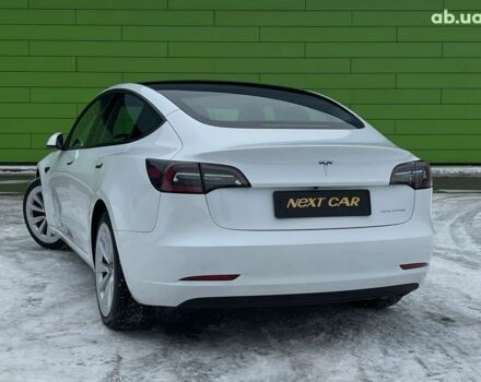 Тесла Модель 3, объемом двигателя 0 л и пробегом 25 тыс. км за 33500 $, фото 4 на Automoto.ua