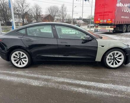 Тесла Модель 3, об'ємом двигуна 0 л та пробігом 219 тис. км за 12600 $, фото 3 на Automoto.ua