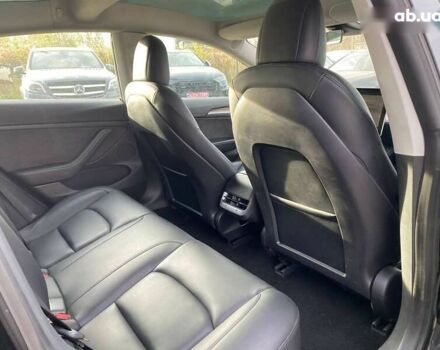 Тесла Модель 3, об'ємом двигуна 0 л та пробігом 49 тис. км за 20600 $, фото 14 на Automoto.ua