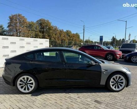 Тесла Модель 3, об'ємом двигуна 0 л та пробігом 178 тис. км за 14900 $, фото 15 на Automoto.ua