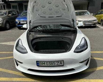 Тесла Модель 3, объемом двигателя 0 л и пробегом 17 тыс. км за 29000 $, фото 4 на Automoto.ua