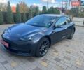 Тесла Модель 3, объемом двигателя 0 л и пробегом 142 тыс. км за 18950 $, фото 1 на Automoto.ua