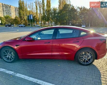 Тесла Модель 3, об'ємом двигуна 0 л та пробігом 36 тис. км за 24500 $, фото 2 на Automoto.ua