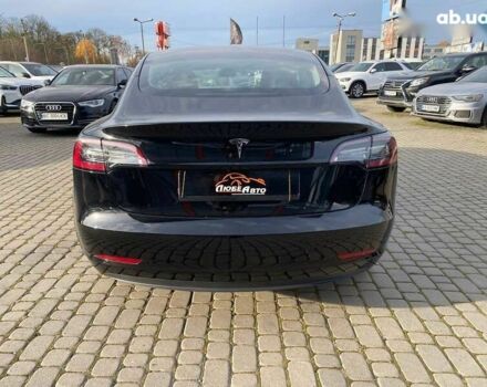 Тесла Модель 3, об'ємом двигуна 0 л та пробігом 49 тис. км за 20600 $, фото 5 на Automoto.ua
