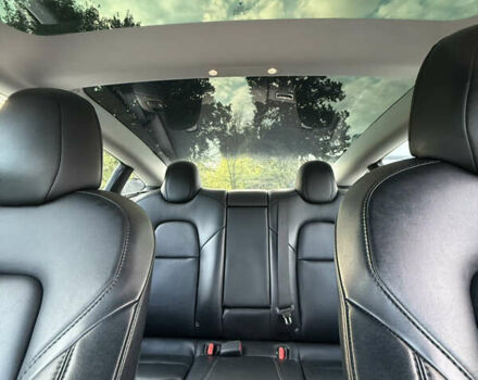 Тесла Модель 3, объемом двигателя 0 л и пробегом 146 тыс. км за 16900 $, фото 10 на Automoto.ua