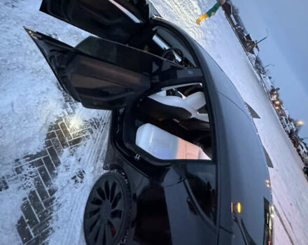 Тесла Модель 3, объемом двигателя 0 л и пробегом 17 тыс. км за 22999 $, фото 26 на Automoto.ua