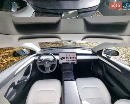 Тесла Модель 3, об'ємом двигуна 0 л та пробігом 9 тис. км за 36500 $, фото 17 на Automoto.ua