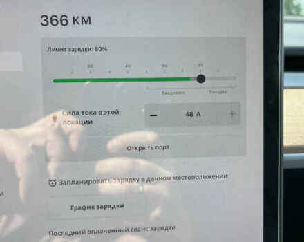 Тесла Модель 3, об'ємом двигуна 0 л та пробігом 204 тис. км за 22000 $, фото 7 на Automoto.ua