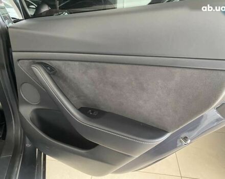 Тесла Модель 3, об'ємом двигуна 0 л та пробігом 52 тис. км за 21500 $, фото 26 на Automoto.ua