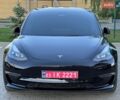 Тесла Модель 3, объемом двигателя 0 л и пробегом 115 тыс. км за 20999 $, фото 12 на Automoto.ua