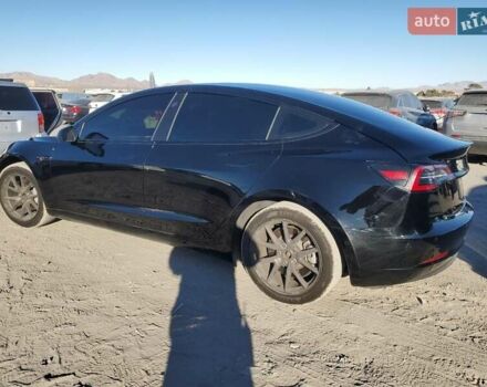 Тесла Модель 3, об'ємом двигуна 0 л та пробігом 45 тис. км за 7000 $, фото 1 на Automoto.ua