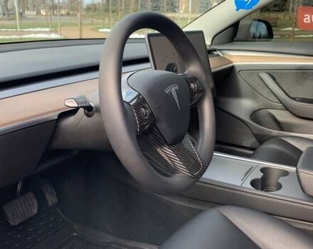 Тесла Модель 3, об'ємом двигуна 0 л та пробігом 25 тис. км за 22000 $, фото 32 на Automoto.ua