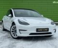 Тесла Модель 3, объемом двигателя 0 л и пробегом 25 тыс. км за 33500 $, фото 1 на Automoto.ua