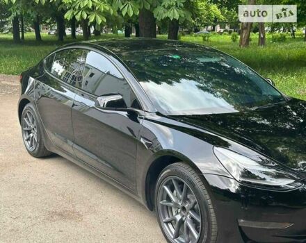 Тесла Модель 3, об'ємом двигуна 0 л та пробігом 15 тис. км за 20300 $, фото 25 на Automoto.ua
