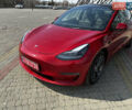 Тесла Модель 3, объемом двигателя 0 л и пробегом 48 тыс. км за 19900 $, фото 2 на Automoto.ua