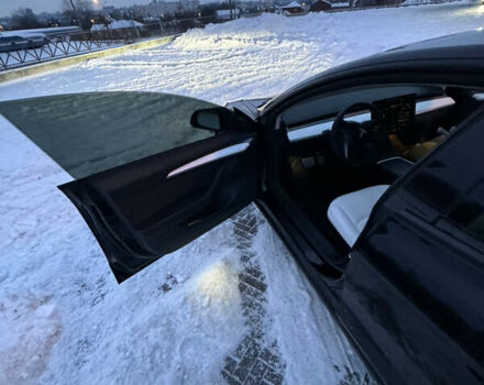 Тесла Модель 3, объемом двигателя 0 л и пробегом 17 тыс. км за 22999 $, фото 42 на Automoto.ua