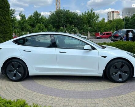 Тесла Модель 3, объемом двигателя 0 л и пробегом 161 тыс. км за 18800 $, фото 7 на Automoto.ua
