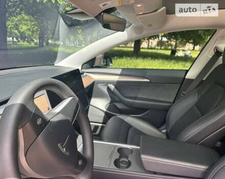 Тесла Модель 3, об'ємом двигуна 0 л та пробігом 15 тис. км за 20300 $, фото 1 на Automoto.ua