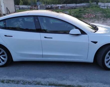 Тесла Модель 3, объемом двигателя 0 л и пробегом 22 тыс. км за 25000 $, фото 6 на Automoto.ua