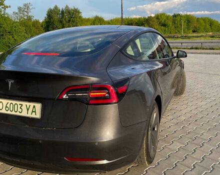 Тесла Модель 3, об'ємом двигуна 0 л та пробігом 170 тис. км за 19200 $, фото 10 на Automoto.ua