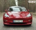 Тесла Модель 3, объемом двигателя 0 л и пробегом 51 тыс. км за 23000 $, фото 39 на Automoto.ua