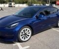 Тесла Модель 3, объемом двигателя 0 л и пробегом 205 тыс. км за 18200 $, фото 1 на Automoto.ua