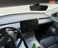 Тесла Модель 3, объемом двигателя 0 л и пробегом 56 тыс. км за 23000 $, фото 24 на Automoto.ua