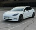 Тесла Модель 3, об'ємом двигуна 0 л та пробігом 47 тис. км за 21999 $, фото 1 на Automoto.ua