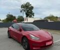 Тесла Модель 3, объемом двигателя 0 л и пробегом 121 тыс. км за 16500 $, фото 1 на Automoto.ua