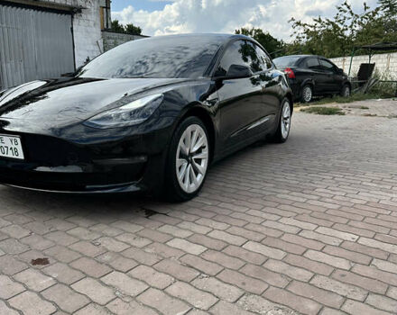 Тесла Модель 3, об'ємом двигуна 0 л та пробігом 106 тис. км за 20800 $, фото 9 на Automoto.ua