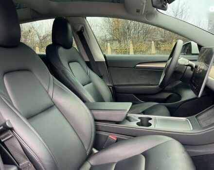 Тесла Модель 3, объемом двигателя 0 л и пробегом 33 тыс. км за 21300 $, фото 18 на Automoto.ua