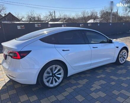 Тесла Модель 3, об'ємом двигуна 0 л та пробігом 170 тис. км за 19800 $, фото 6 на Automoto.ua