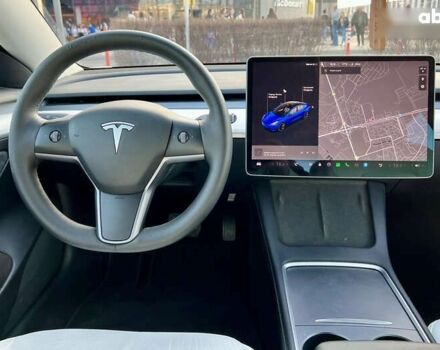 Тесла Модель 3, об'ємом двигуна 0 л та пробігом 23 тис. км за 23000 $, фото 8 на Automoto.ua