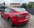 Тесла Модель 3 2022 у Луцьку на Automoto.ua Тесла Модель 3, об'ємом двигуна 0 л та пробігом 101 тис. км за 14500 $, фото 7 на Automoto.ua