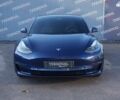 Тесла Модель 3, об'ємом двигуна 0 л та пробігом 58 тис. км за 22500 $, фото 1 на Automoto.ua