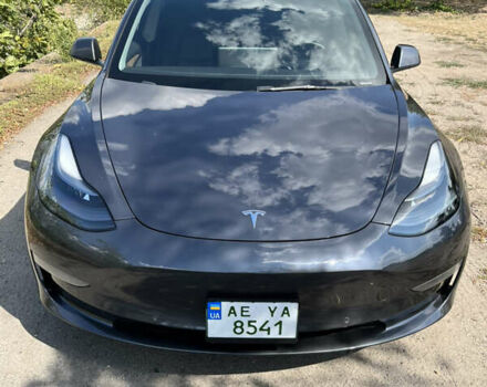 Тесла Модель 3, об'ємом двигуна 0 л та пробігом 204 тис. км за 22000 $, фото 5 на Automoto.ua